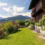 Casa de Férias Weberhaeusl Am Penningberg Hopfgarten im Brixental