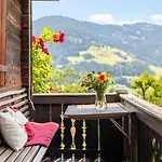 Weberhaeusl Am Penningberg Casa de Férias