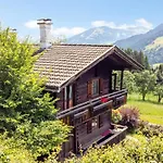 Casa de Férias Weberhaeusl Am Penningberg Hopfgarten im Brixental