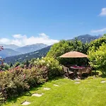 Weberhaeusl Am Penningberg Casa de Férias