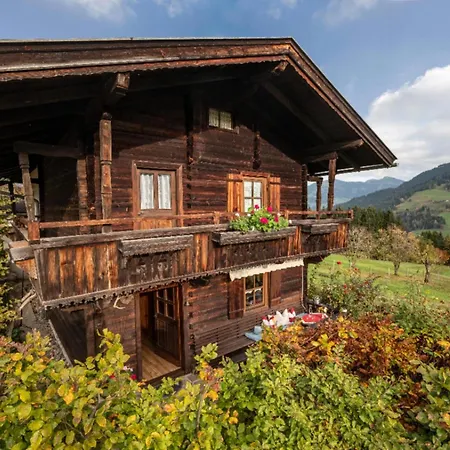 Weberhaeusl Am Penningberg * Hopfgarten im Brixental