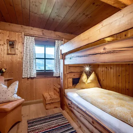 度假居 Weberhaeusl Am Penningberg *