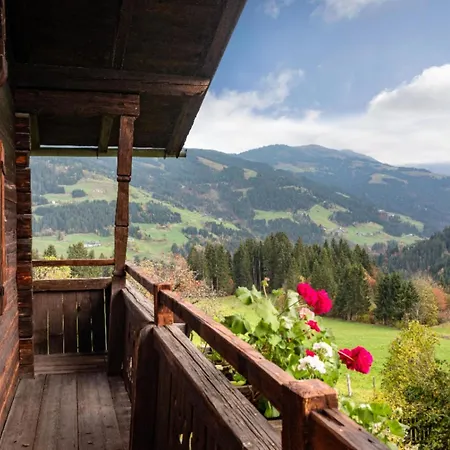 Weberhaeusl Am Penningberg *