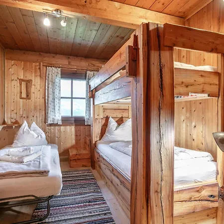 Weberhaeusl Am Penningberg 度假居